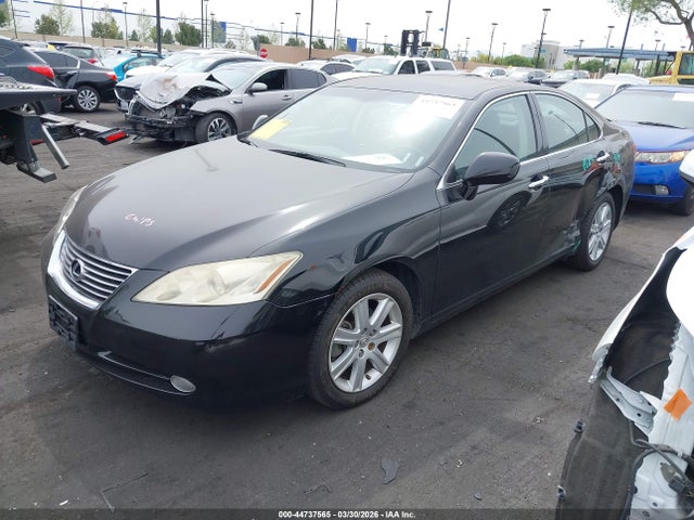 Продаж на аукціоні авто 2007 Lexus Es 350, vin: JTHBJ46G172128875, номер лоту: 44737565