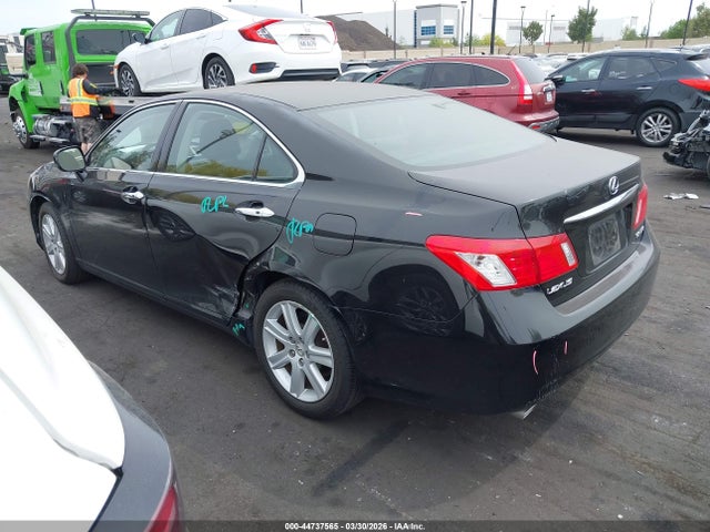 Продаж на аукціоні авто 2007 Lexus Es 350, vin: JTHBJ46G172128875, номер лоту: 44737565