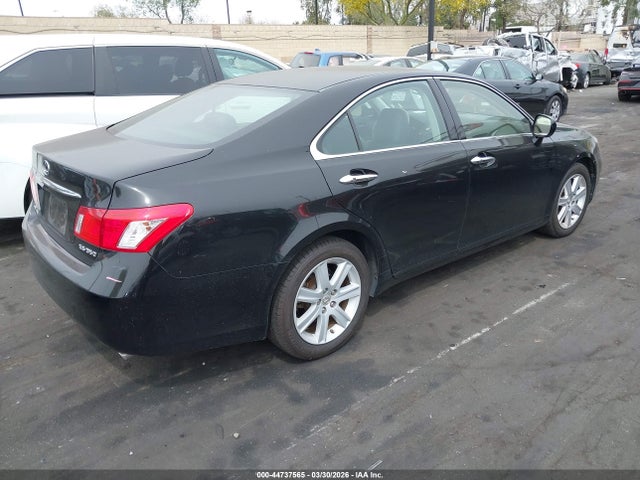 Продаж на аукціоні авто 2007 Lexus Es 350, vin: JTHBJ46G172128875, номер лоту: 44737565