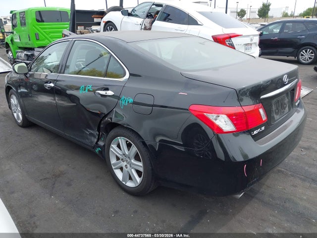 Продаж на аукціоні авто 2007 Lexus Es 350, vin: JTHBJ46G172128875, номер лоту: 44737565
