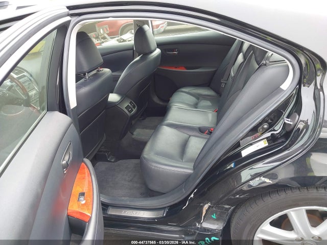 Продаж на аукціоні авто 2007 Lexus Es 350, vin: JTHBJ46G172128875, номер лоту: 44737565