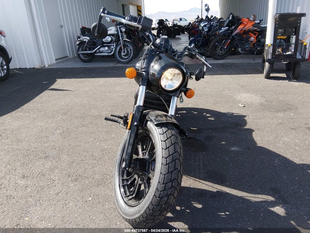 INDIAN MOTORCYCLE CO. Scout Bobber 2023 56KMTB002P3194781 Image 5