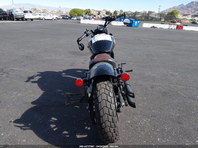 INDIAN MOTORCYCLE CO. Scout Bobber 2023 56KMTB002P3194781 Image 6