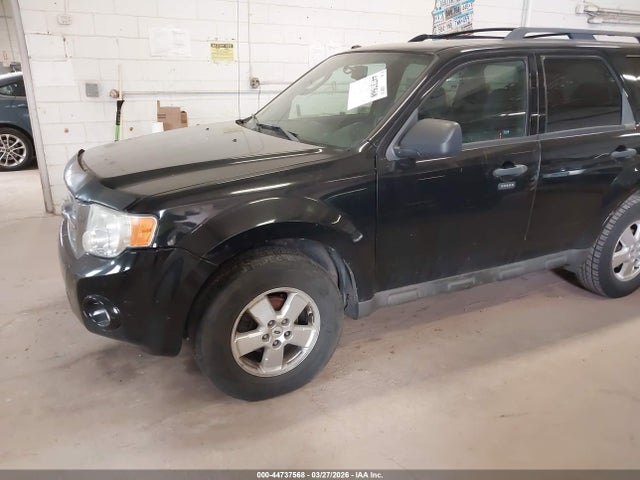 Продаж на аукціоні авто 2009 Ford Escape Xlt, vin: 1FMCU93GX9KA87076, номер лоту: 44737568