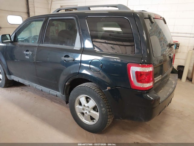 Продаж на аукціоні авто 2009 Ford Escape Xlt, vin: 1FMCU93GX9KA87076, номер лоту: 44737568
