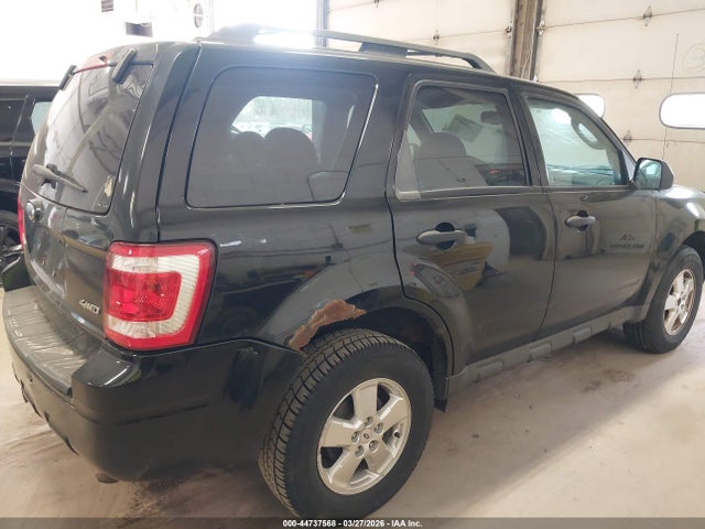 Продаж на аукціоні авто 2009 Ford Escape Xlt, vin: 1FMCU93GX9KA87076, номер лоту: 44737568