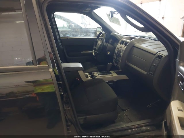 Продаж на аукціоні авто 2009 Ford Escape Xlt, vin: 1FMCU93GX9KA87076, номер лоту: 44737568