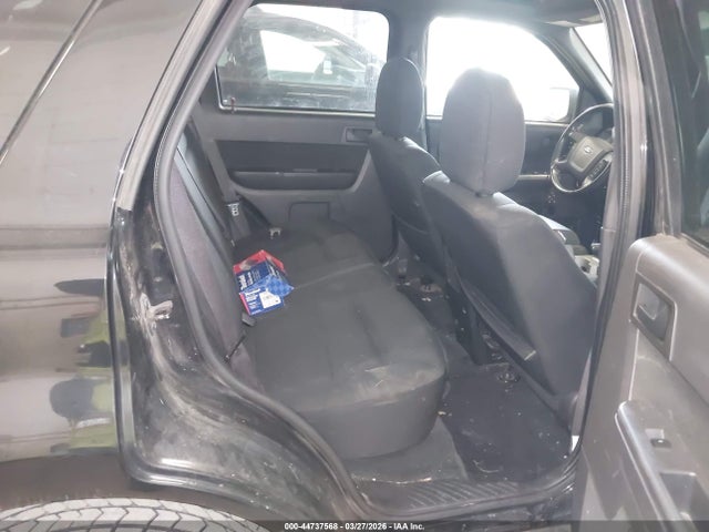 Продаж на аукціоні авто 2009 Ford Escape Xlt, vin: 1FMCU93GX9KA87076, номер лоту: 44737568