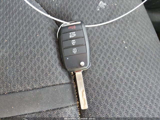 Продажа на аукционе авто 2016 Kia Optima Lx, vin: 5XXGT4L32GG035294, номер лота: 44737571