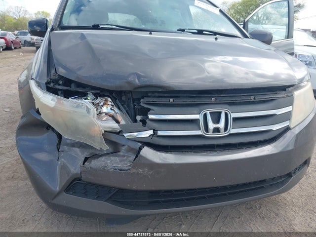 Продажа на аукционе авто 2012 Honda Odyssey Ex-l, vin: 5FNRL5H68CB092758, номер лота: 44737573