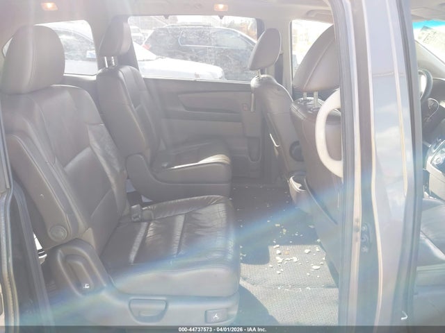 Продажа на аукционе авто 2012 Honda Odyssey Ex-l, vin: 5FNRL5H68CB092758, номер лота: 44737573