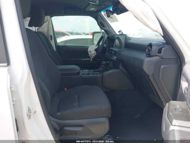 44737574 :رقم المزاد ، JTEABFAJ8SK035963 vin ، 2025 Toyota Land Cruiser 1958 مزاد بيع
