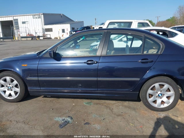 Продаж на аукціоні авто 2005 Bmw 325i, vin: WBAEV33485KX11820, номер лоту: 44737575
