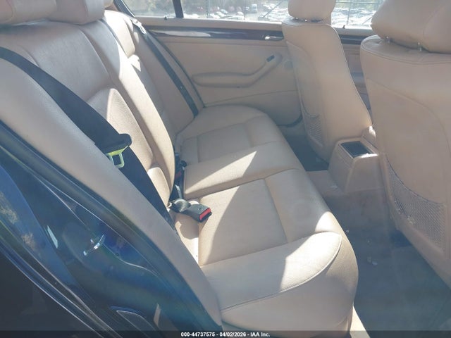 Продаж на аукціоні авто 2005 Bmw 325i, vin: WBAEV33485KX11820, номер лоту: 44737575
