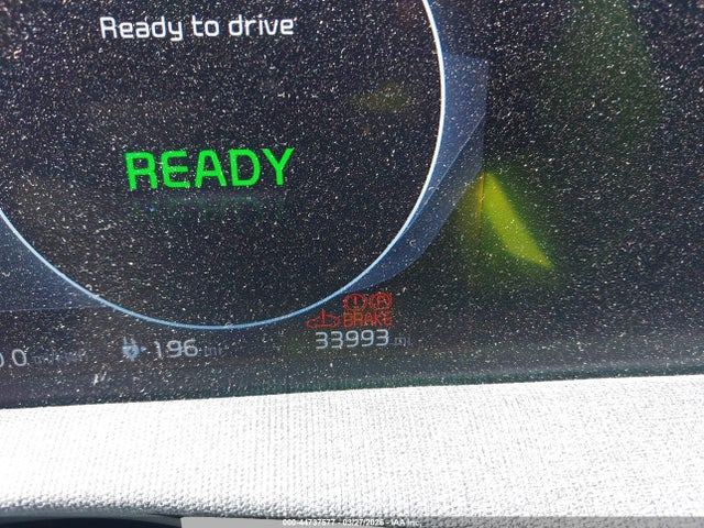 KIA Ev6 Wind 2022 KNDC34LA3N5030443 Image 15