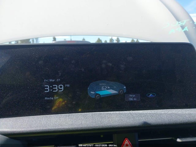 KIA Ev6 Wind 2022 KNDC34LA3N5030443 Image 17