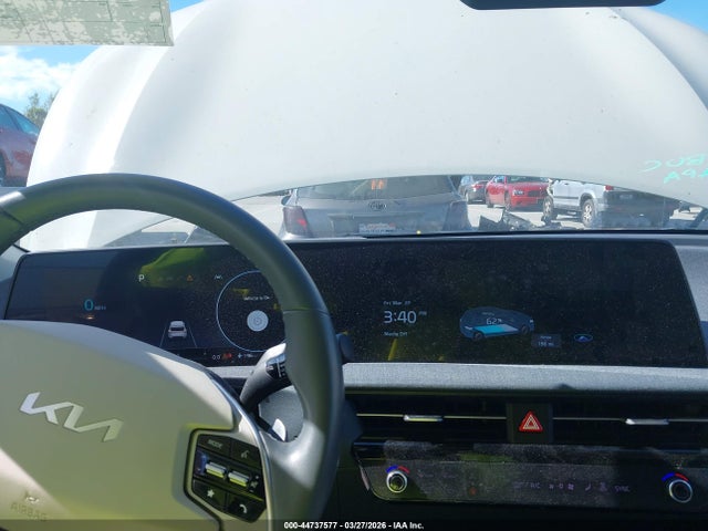 KIA Ev6 Wind 2022 KNDC34LA3N5030443 Image 18