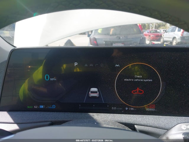 KIA Ev6 Wind 2022 KNDC34LA3N5030443 Image 7