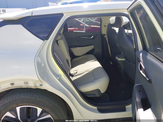 KIA Ev6 Wind 2022 KNDC34LA3N5030443 Image 8
