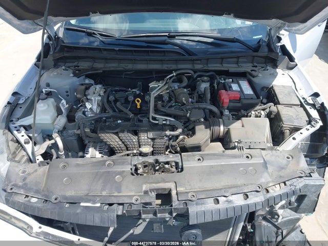 44737578 :رقم المزاد ، 1N4BL4CW1PN371257 vin ، 2023 Nissan Altima Sr Intelligent Awd مزاد بيع