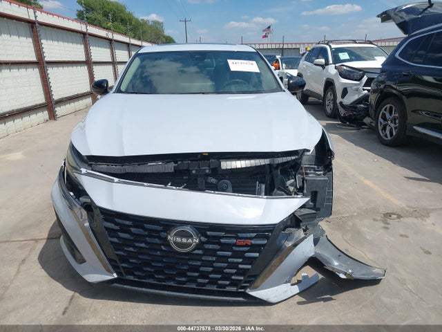 44737578 :رقم المزاد ، 1N4BL4CW1PN371257 vin ، 2023 Nissan Altima Sr Intelligent Awd مزاد بيع
