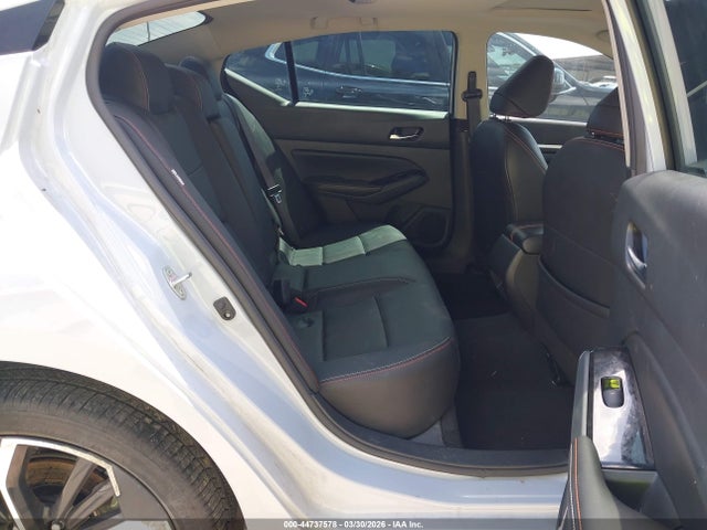 44737578 :رقم المزاد ، 1N4BL4CW1PN371257 vin ، 2023 Nissan Altima Sr Intelligent Awd مزاد بيع