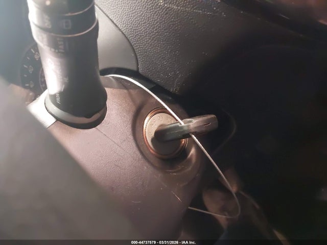 2017 MITSUBISHI MIRAGE ML32A3HJ7HH013512 Photo 10