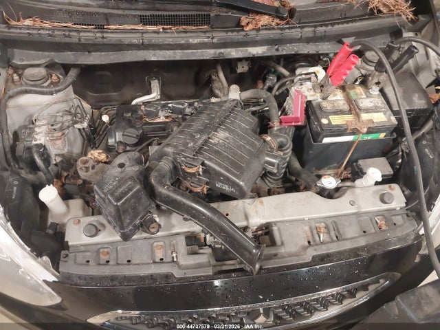 2017 MITSUBISHI MIRAGE ML32A3HJ7HH013512 Photo 5