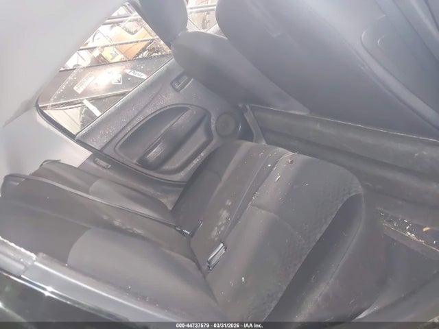 2017 MITSUBISHI MIRAGE ML32A3HJ7HH013512 Photo 7