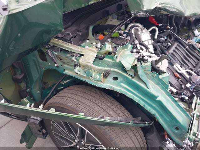3FMTK3R4XSMA54304 Ford Mustang Mach-e Premium