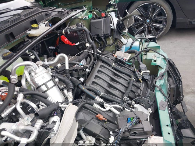 3FMTK3R4XSMA54304 Ford Mustang Mach-e Premium
