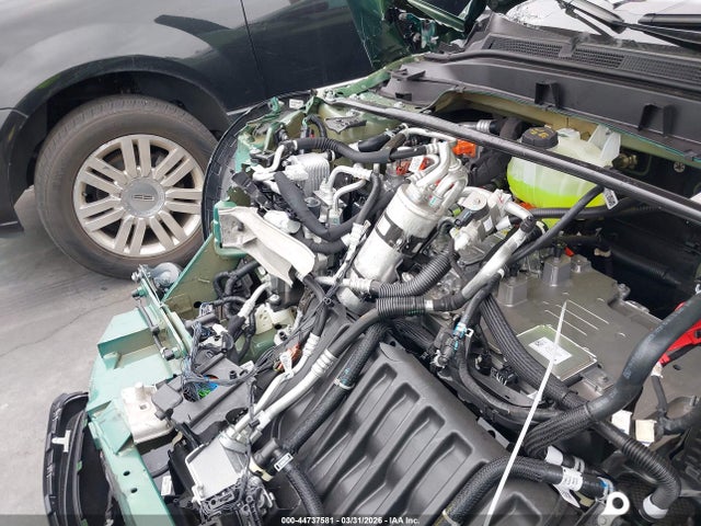 3FMTK3R4XSMA54304 Ford Mustang Mach-e Premium