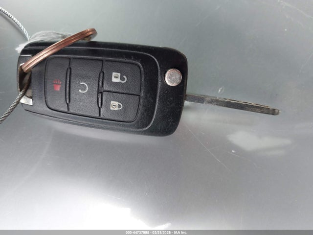 Buick Encore Leather 2015 KL4CJCSBXFB224684 Image 11