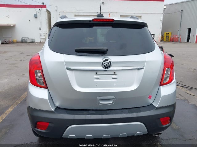 Buick Encore Leather 2015 KL4CJCSBXFB224684 Image 17