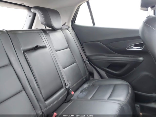 Buick Encore Leather 2015 KL4CJCSBXFB224684 Image 8
