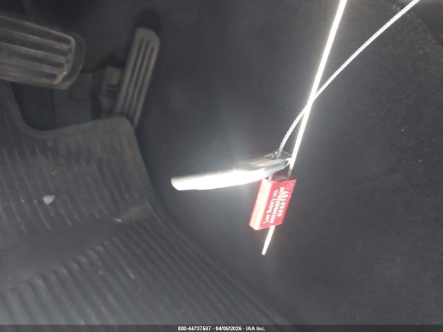 44737587 :رقم المزاد ، 1G6AX5SX4E0191259 vin ، 2014 Cadillac Cts Luxury مزاد بيع