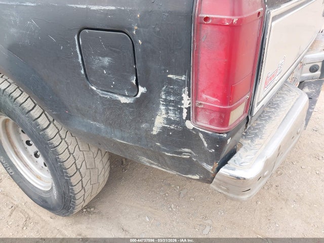 Продажа на аукционе авто 1987 Ford Ranger Super Cab, vin: 1FTCR15T1HPA24743, номер лота: 44737596