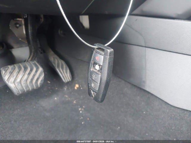 Продаж на аукціоні авто 2022 Mitsubishi Outlander Black Edition 2wd/se 2.5 2wd/se Launch Edition 2wd, vin: JA4J3UA84NZ063865, номер лоту: 44737597