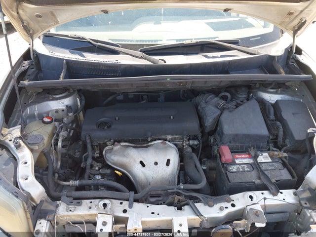 Scion XB 2015 JTLZE4FEXFJ076075 Image 10