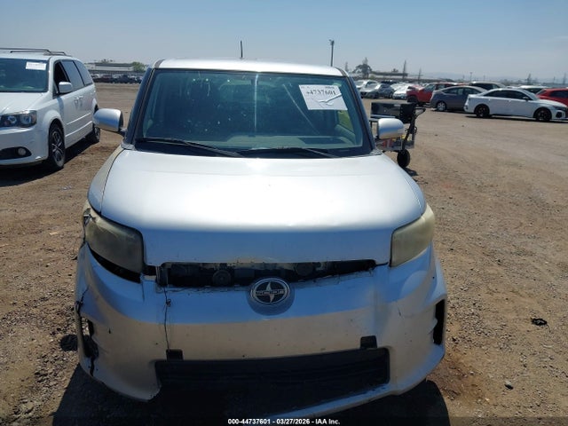 Scion XB 2015 JTLZE4FEXFJ076075 Image 12