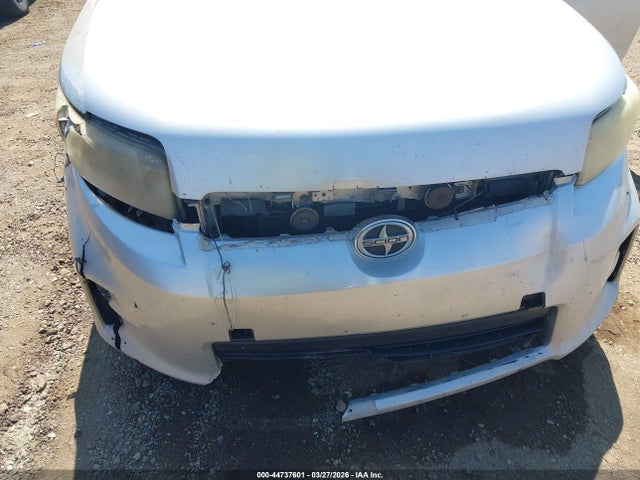 Scion XB 2015 JTLZE4FEXFJ076075 Image 6