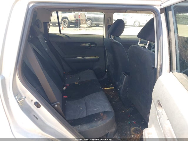 Scion XB 2015 JTLZE4FEXFJ076075 Image 8