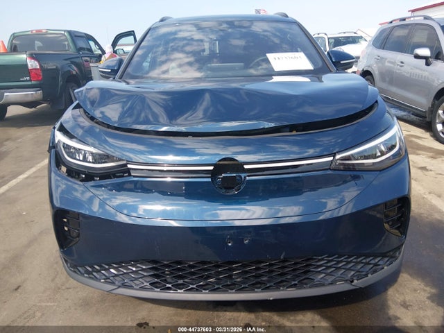44737603 :رقم المزاد ، 1V2DNPE8XPC030317 vin ، 2023 Volkswagen Id.4 Awd Pro مزاد بيع