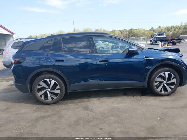 44737603 :رقم المزاد ، 1V2DNPE8XPC030317 vin ، 2023 Volkswagen Id.4 Awd Pro مزاد بيع