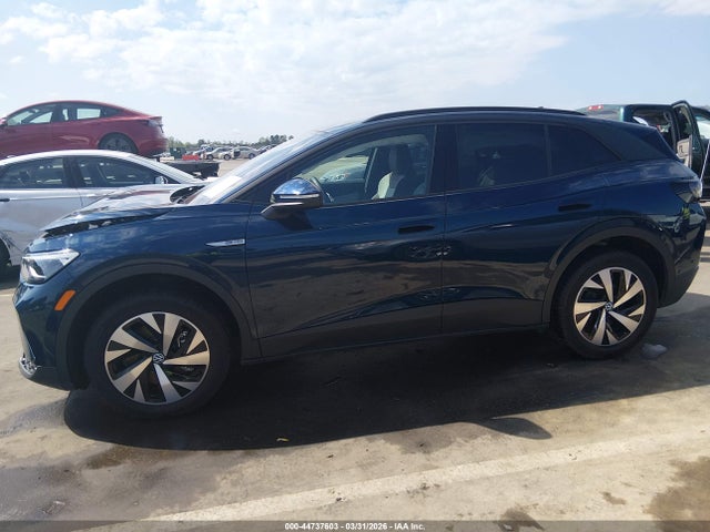 44737603 :رقم المزاد ، 1V2DNPE8XPC030317 vin ، 2023 Volkswagen Id.4 Awd Pro مزاد بيع
