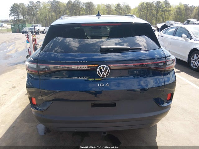 44737603 :رقم المزاد ، 1V2DNPE8XPC030317 vin ، 2023 Volkswagen Id.4 Awd Pro مزاد بيع
