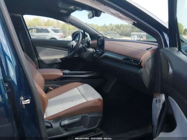 44737603 :رقم المزاد ، 1V2DNPE8XPC030317 vin ، 2023 Volkswagen Id.4 Awd Pro مزاد بيع