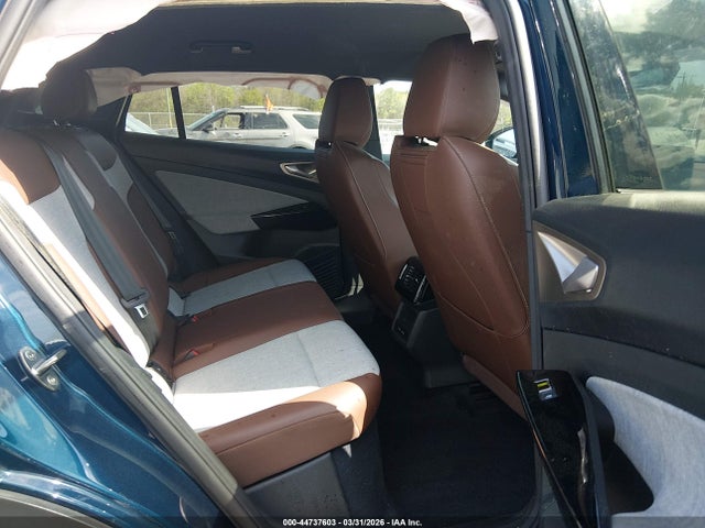 44737603 :رقم المزاد ، 1V2DNPE8XPC030317 vin ، 2023 Volkswagen Id.4 Awd Pro مزاد بيع