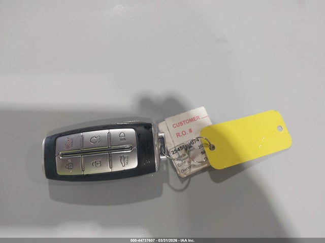 Aukcja sprzedaży 2023 Genesis G70 2.0t Awd, vin: KMTG34TA9PU109580, numer aukcji: 44737607
