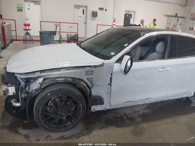Aukcja sprzedaży 2023 Genesis G70 2.0t Awd, vin: KMTG34TA9PU109580, numer aukcji: 44737607